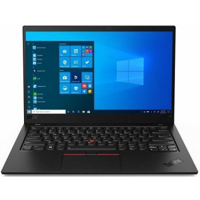 Lenovo ThinkPad X1 Carbon Gen8 20U90047CK recenze