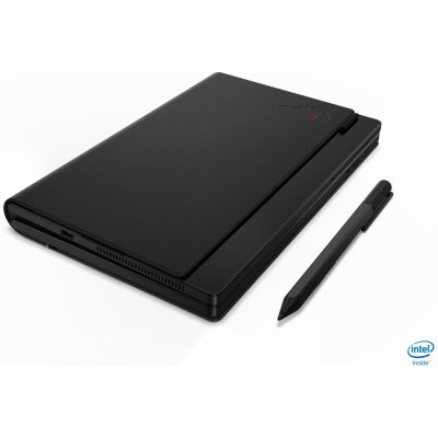 Notebooky Lenovo ThinkPad X1 Fold G1 20RL000GCK - Recenze