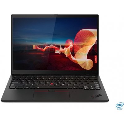 Notebooky Lenovo ThinkPad X1 Nano 20UN002JCK - Recenze