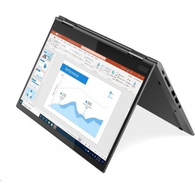Lenovo ThinkPad X1 Yoga 5gen 20UB0030CK recenze