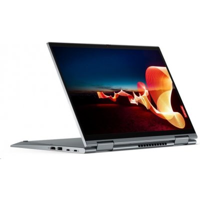 Lenovo ThinkPad X1 Yoga G6 20XY004BCK recenze