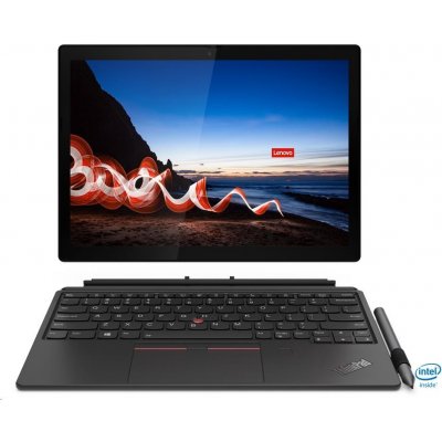 Lenovo ThinkPad X12 20UW0009CK recenze