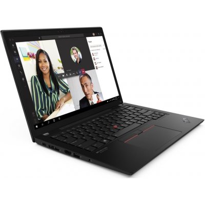 Notebooky Lenovo ThinkPad X13 G2 20WK0029CK - Recenze