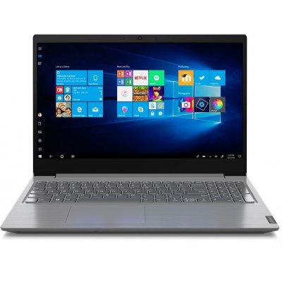 Notebooky Lenovo V15 82NB0013CK - Recenze
