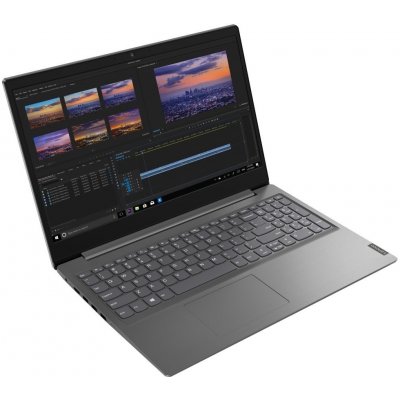 Notebooky Lenovo V15 82NB001BCK - Recenze