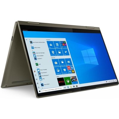 Notebooky Lenovo Yoga 7 82BH00A9CK - Recenze