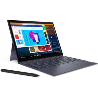 Notebooky Lenovo Yoga Duet 7 82AS009YCK - Recenze