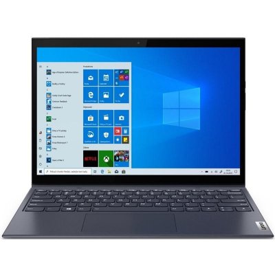 Notebooky Lenovo Yoga Duet 7 82MA001SCK - Recenze