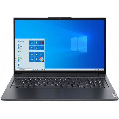 Notebooky Lenovo Yoga Slim 7 82AC0037CK - Recenze