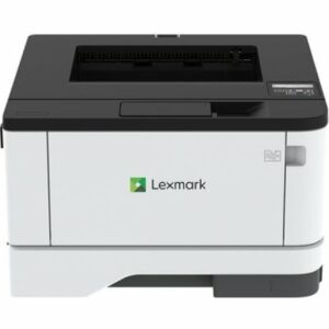 Fotografie Lexmark MS-331dn recenzía