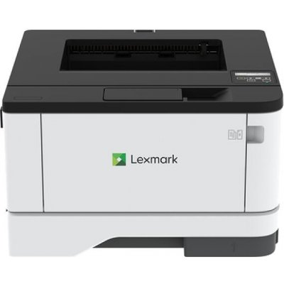 Lexmark MS-331dn recenze