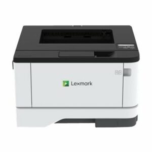 Fotografie Lexmark MS-431dn recenzía