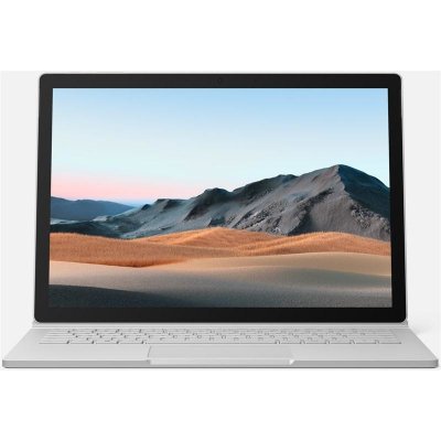 Notebooky Microsoft Surface Book 3 SKW-00023 - Recenze