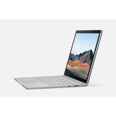 Notebooky Microsoft Surface Book 3 SLK-00023 - Recenze