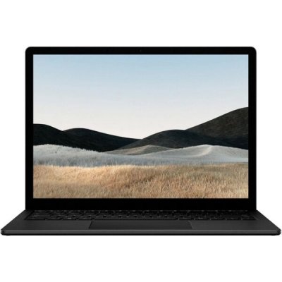 Notebooky Microsoft Surface Laptop 4 5BV-00009 - Recenze