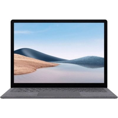 Notebooky Microsoft Surface Laptop 4 5BV-00043 - Recenze