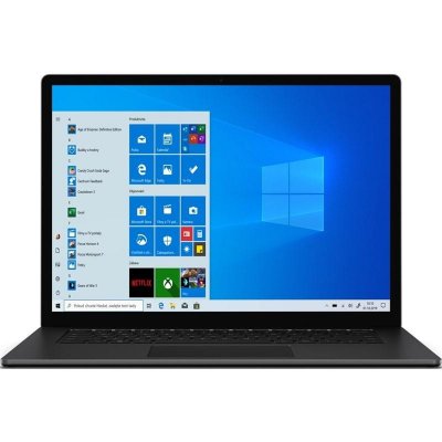 Microsoft Surface Laptop 4 5EB-00069 recenze