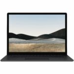 Microsoft Surface Laptop 4 5L1-00009 recenze