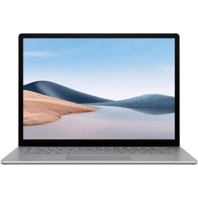 Notebooky Microsoft Surface Laptop 4 5L1-00032 - Recenze