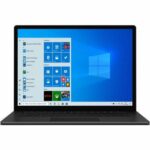 Microsoft Surface Laptop 4 5UI-00024 recenze