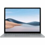 Microsoft Surface Laptop 4 5V8-00009 recenze