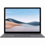 Microsoft Surface Laptop 4 7IQ-00009 recenze