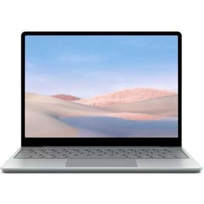 Notebooky Microsoft Surface Laptop Go 21M-00009 - Recenze