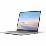 Microsoft Surface Laptop Go THH-00046 recenze