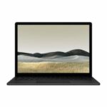 Microsoft Surface Laptop PLJ-00004 recenze
