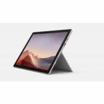 Microsoft Surface Pro 7+ 1NB-00005 recenze