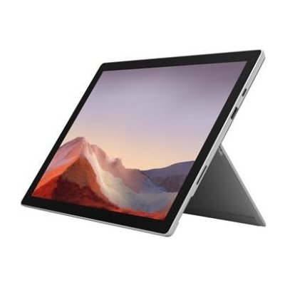 Notebooky Microsoft Surface Pro 7 PVU-00004 - Recenze