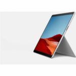 Microsoft Surface Pro X 1X3-00003 recenze