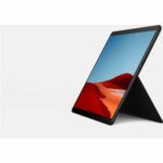 Microsoft Surface Pro X 1X3-00016 recenze