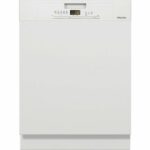 Miele G 5000 SCi Briliantová bílá recenze