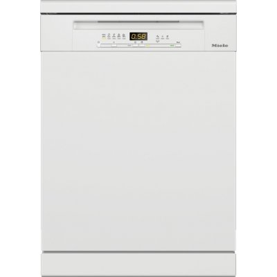 Miele G 5210 SC Briliantová bílá recenze