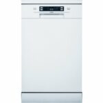 Mora SM 535 W recenze