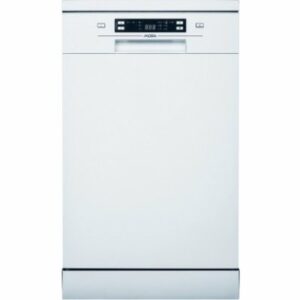 Fotografie Mora SM 535 W  recenzía