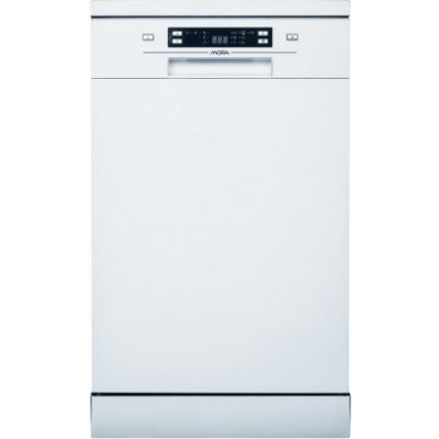 Mora SM 535 W recenze