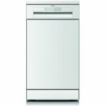 Mora SM 585 W recenze