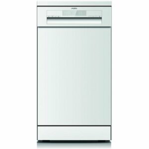 Fotografie Mora SM 585 W  recenzía