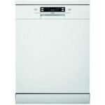 Mora SM 685 W recenze