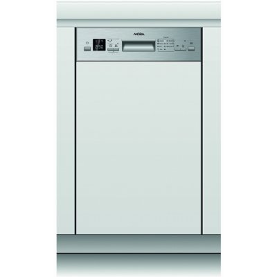 Mora VM 545 X recenze