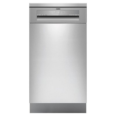 Obrázok Mora VM 565 X hodnotenie