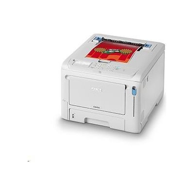 Obrázok OKI C650dn hodnotenie