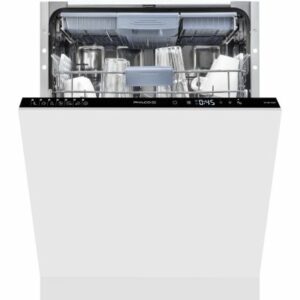 Fotografie PHILCO PD 1367 EABIT  recenzía