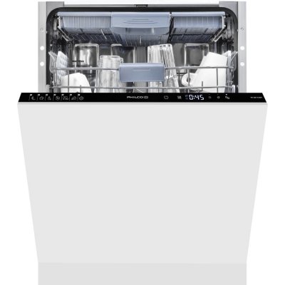 PHILCO PD 1367 EABIT recenze