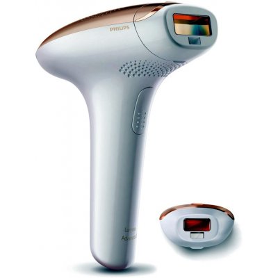 Philips Lumea Advanced IPL SC1997/00 recenze