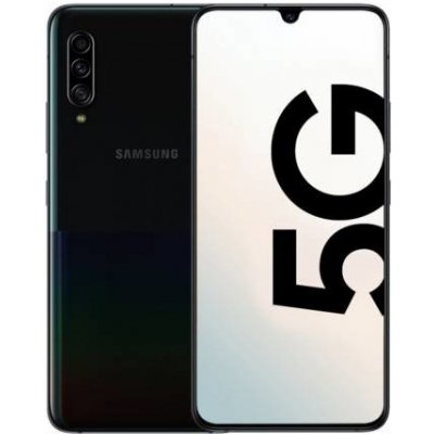 Samsung Galaxy A90 5G 6GB/128GB Single SIM recenze