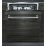 Siemens SN63HX60CE recenze