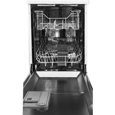 Snaige SND-45 recenze